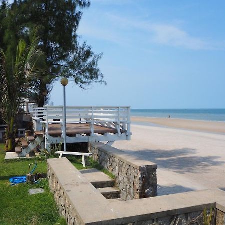 Aranava Resort Huahin Экстерьер фото